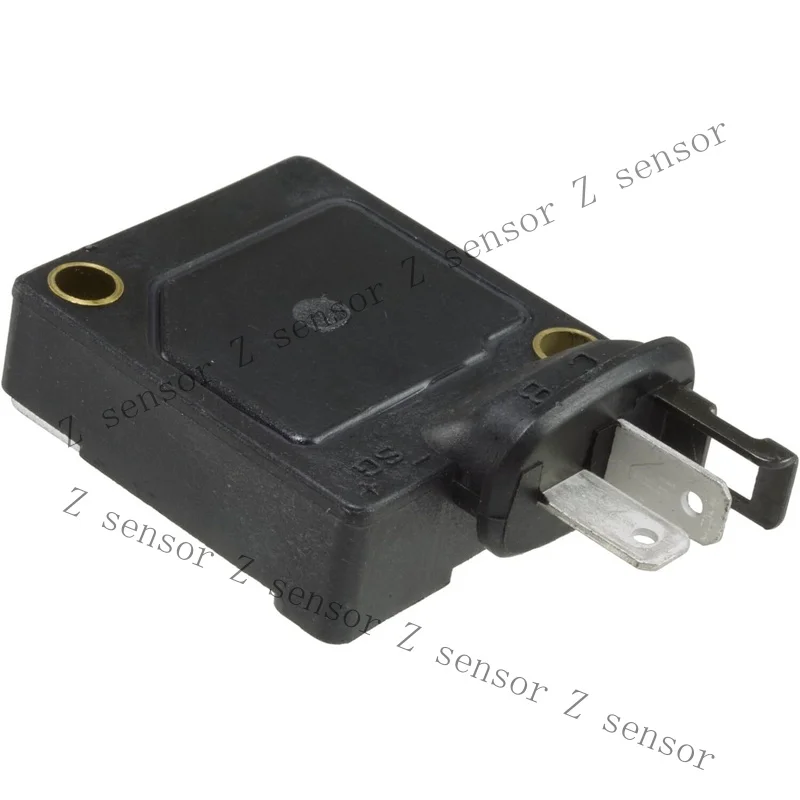 Z+  2Pcs E301-24-910 Distributor Ignition Module S2 S3 For 1981-85 Mazda RX4 RX5