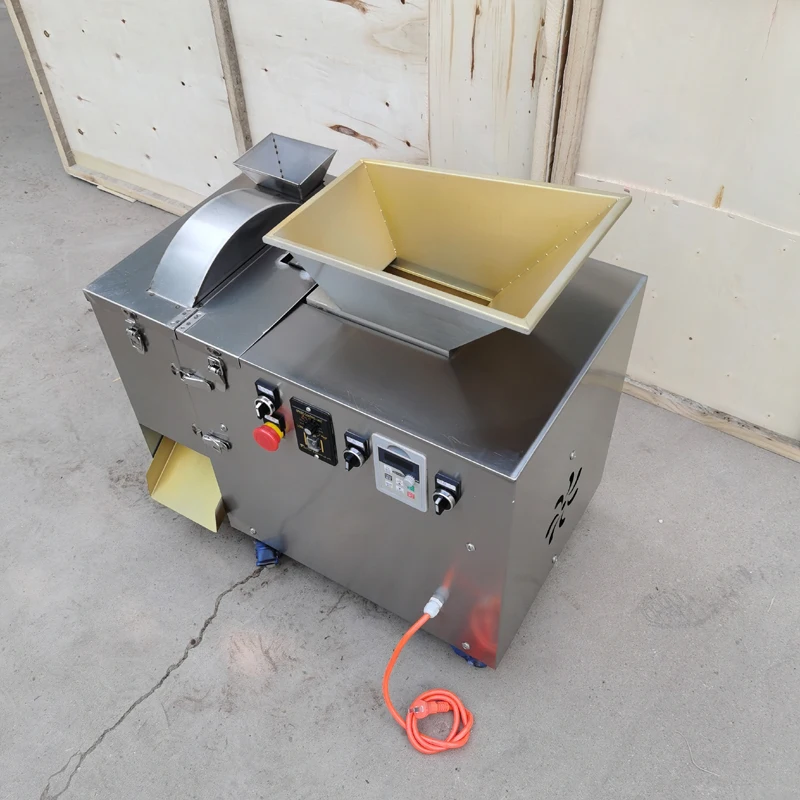 เครื่องตัดแป้งไฟฟ้าแบบนิวเมติกเชิงพาณิชย์สําหรับเครื่องแบ่งแป้งขนาดเล็กอัตโนมัติและเครื่องตัดลูกแป้ง