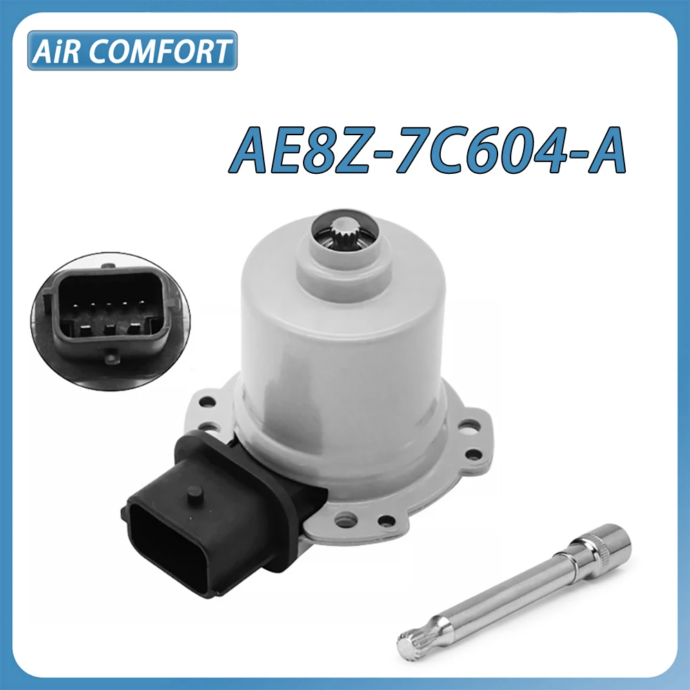

AE8Z-7C604-A DPS6 6DCT250 Привод сцепления трансмиссии и инструмент для разблокировки механического блока 1/4 дюйма для Ford Fiesta Focus 2011-2017
