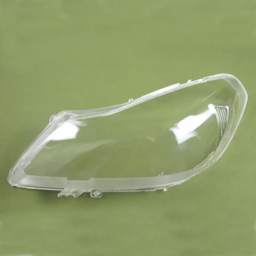 

For BYD G3 Headlamp Cover Transparent Lampshade Headlight Shell Masks Lens Plexiglass 2009 2010 2011 2012 2013 2014