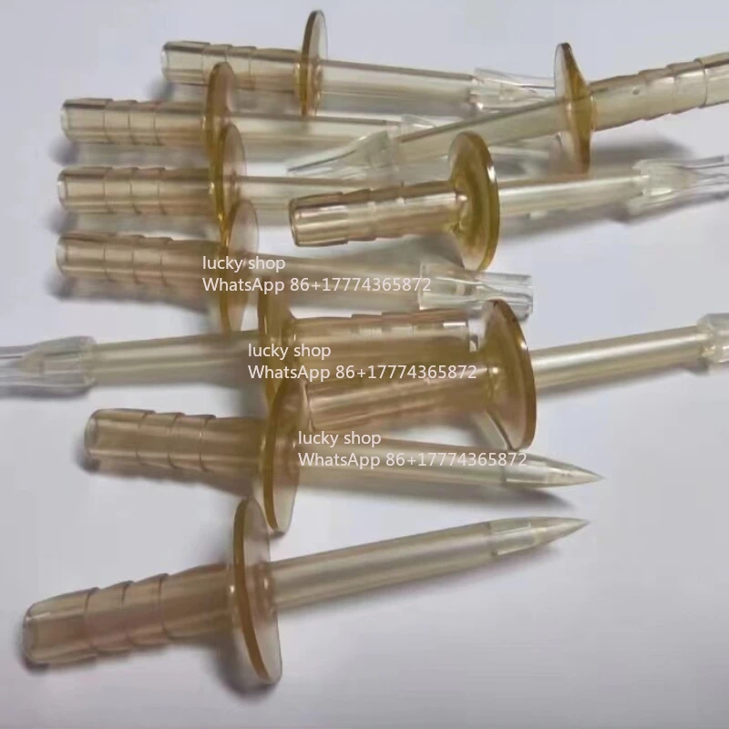 Perfusion Pump Pipeline Flow Clip, Hysteroscopic Flushing Pipe