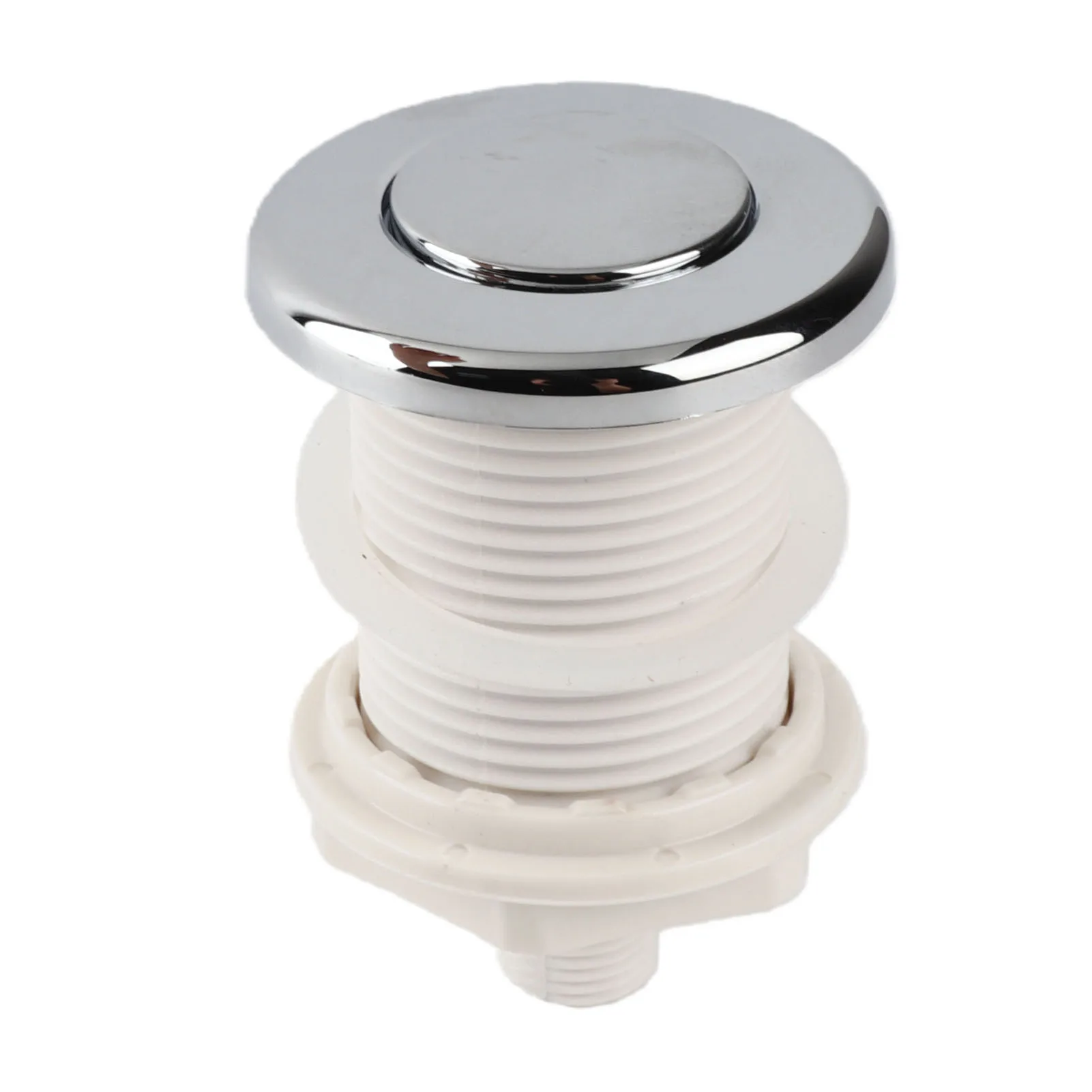 250V Spa Pool On Off Push Air Button  Set Pneumatic  Bath Tubing Kits for Home Tools Air  Pneumatic Air