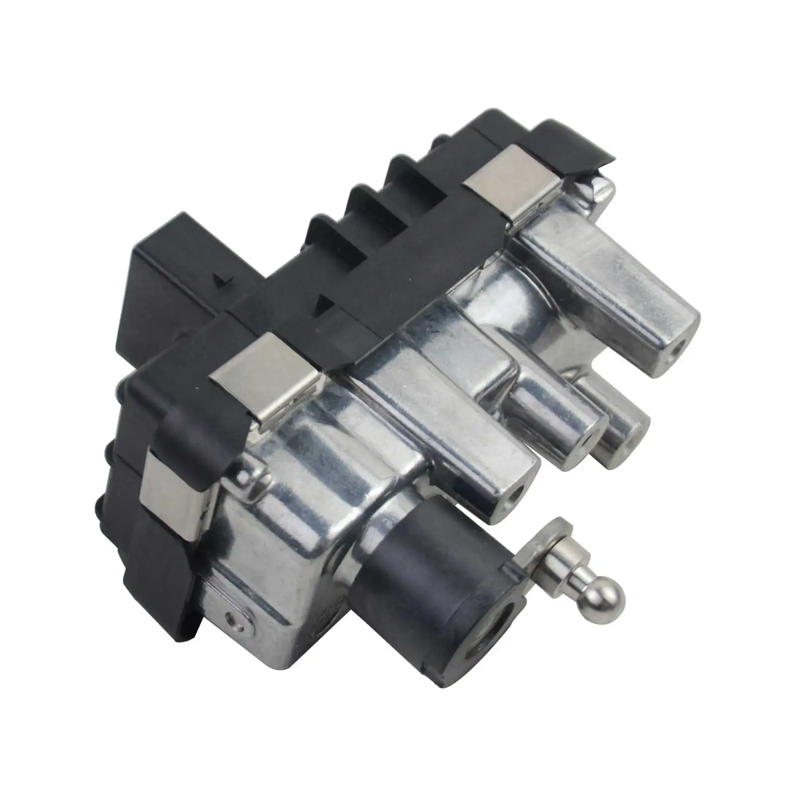 AP02 per Nissan Navara Pathfinder YD25DDTI 2.5 DCi Turbo Attuatore Elettrico BV45 BV45-0262 BV45-0338 14411-5X01A 144115 X01A
