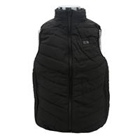 Heated USB Electric Vest with 3 Temperature Levels Lightweight for unisex Heating Jacket