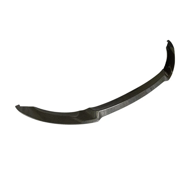

High Quality Abs Material F80/f82 M3/m4 Cs Style Front Lip for 2013-2019