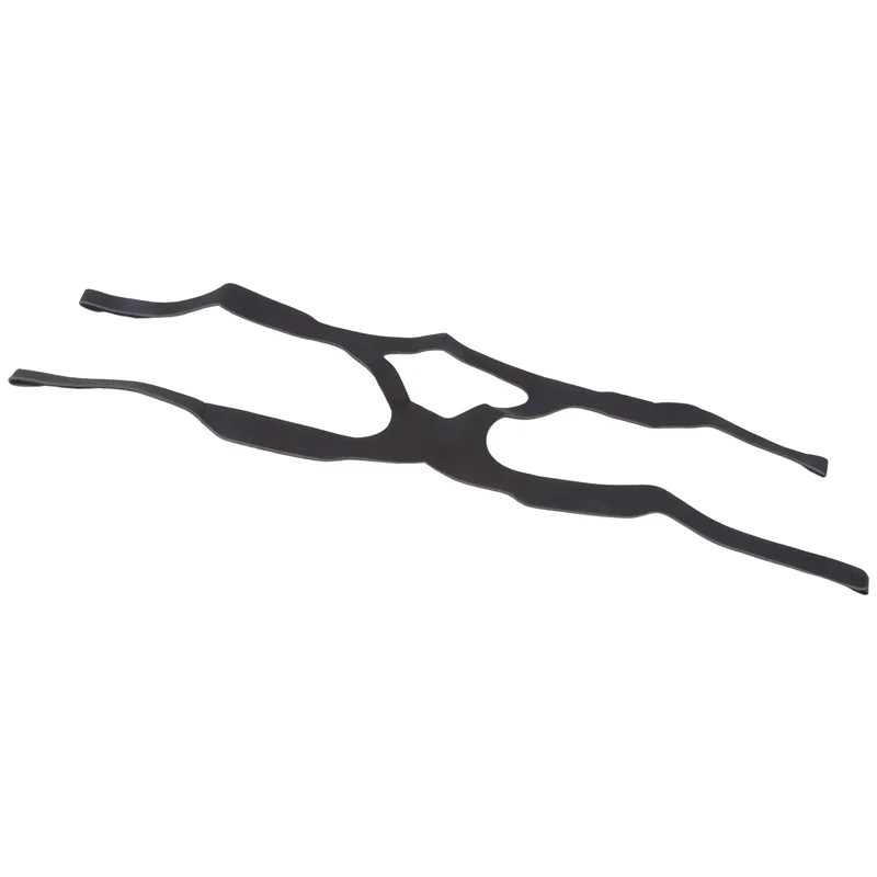 B94A Universal CPAP Headgear Replacement Headband Straps Compatible With Most Nasal, Sleep For Respironics Ventilator