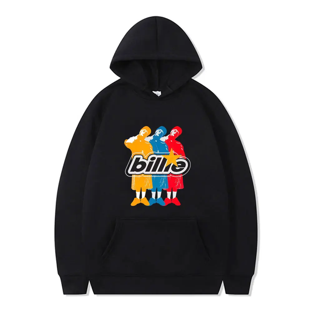 

Hit Me Hard and Soft Same Style Graphic Hoodie Men Women Fashion Pop Music Sweatshirt Unisex Casual Oversized Hoodies Streetwear