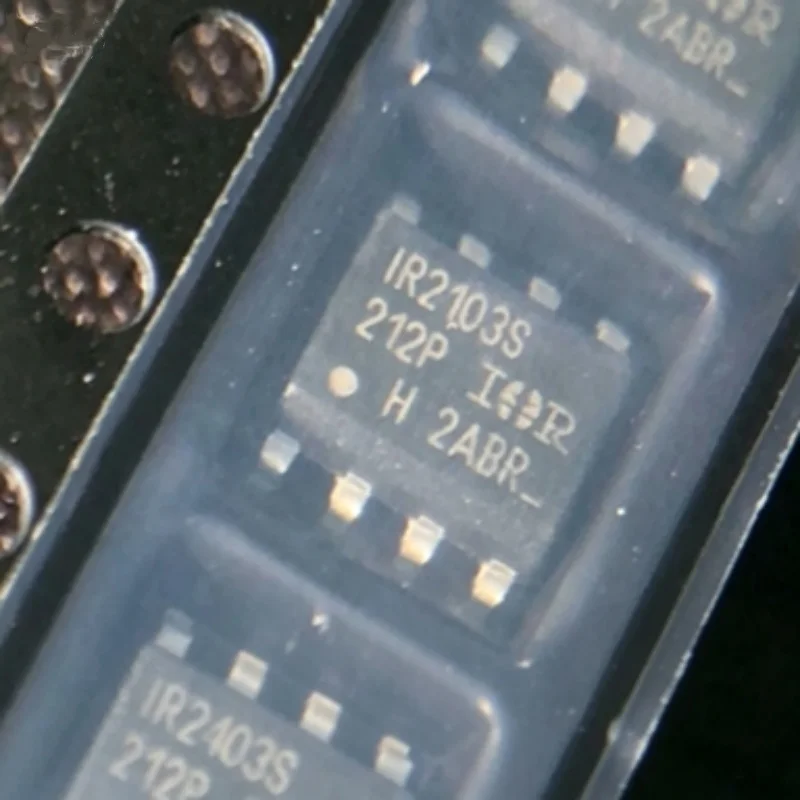 10PCS/IR2103STRPBF IR2103S SOIC-8 New Original Genuine
