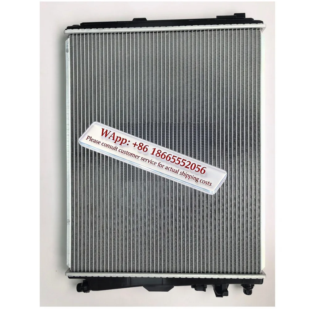 Water tank radiator for BM W 3 Series G80/G81 4 Series G82 OE 17118095283
