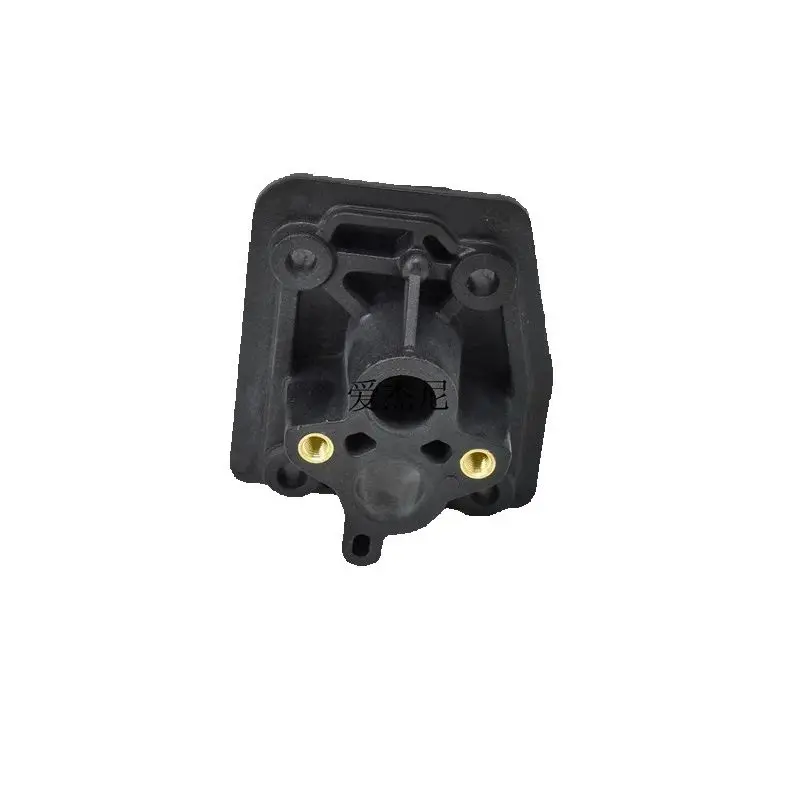 

Carburetor insulator for Kawasaki TJ45 TJ45E KBL45A KBH45B KAAZ trimmer carb adapter brus hcutter carb weedeater intake manifold