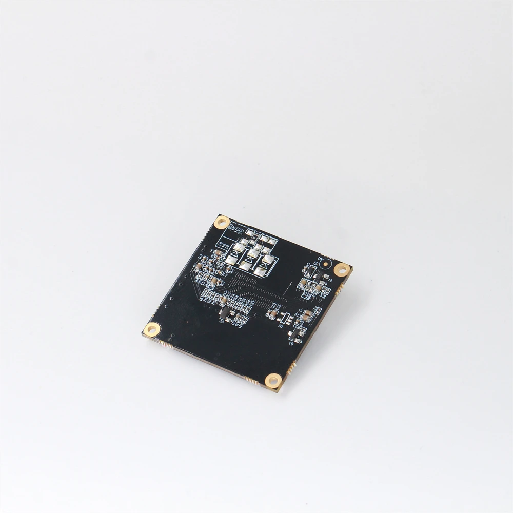 Security Expansion TF Card Via SDIO Interface Support 512G Card Alarm Support K**A Series Module Function Expansion KTF-SA
