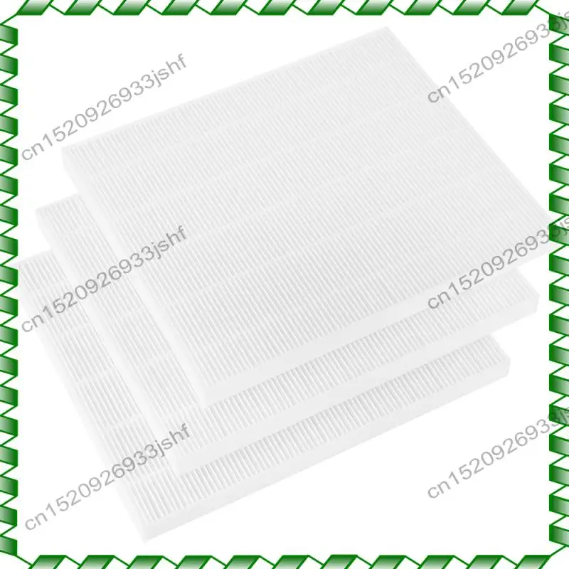 

-BOFF HEPA Replacement Filter S For Winix C545 Air Purifier, Replaces Winix S Filter 1712-0096-00, 3 Pack HEPA Filtrer Only