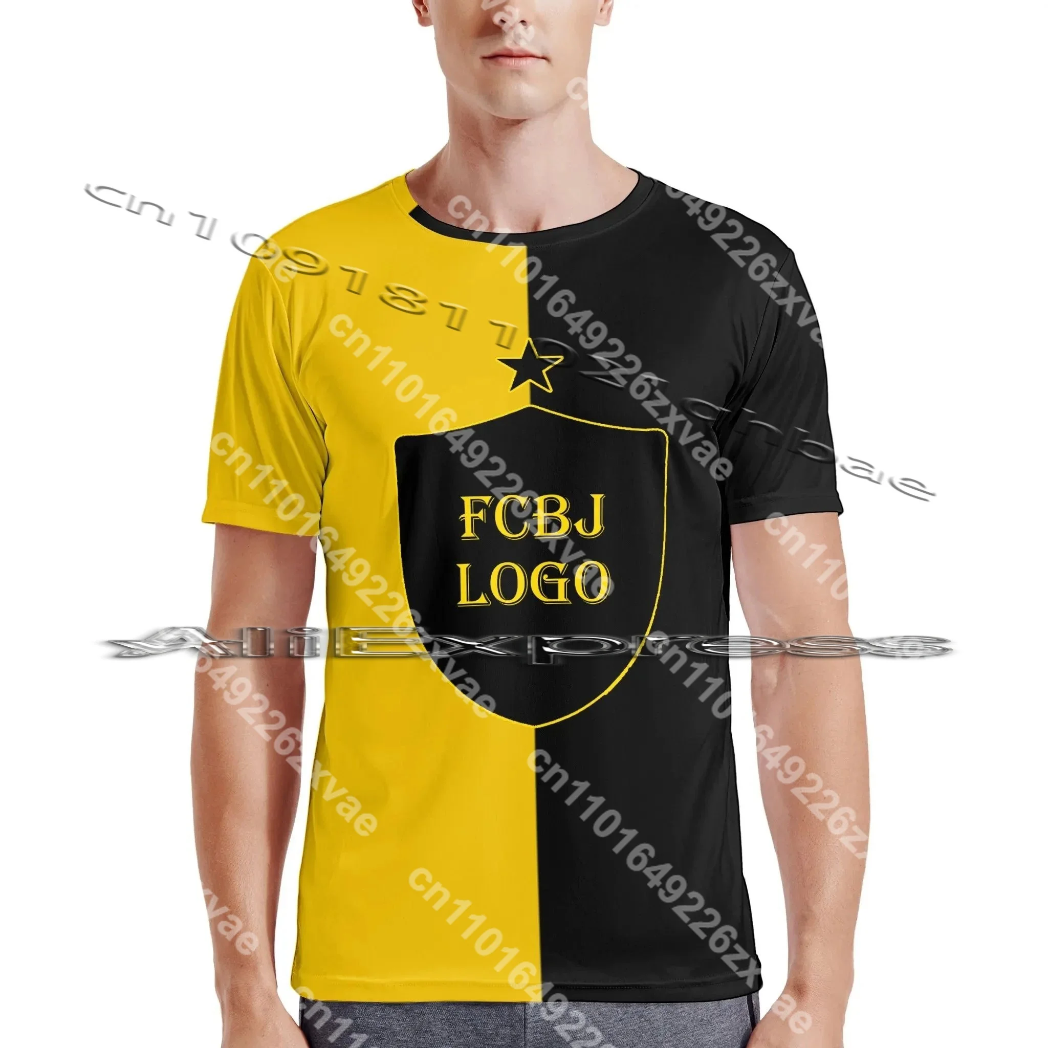 

Футбольная майка премиум-класса La Familia Beitar Nouveau для мужчин, футбольная майка для мужчин, модная классическая футбольная майка