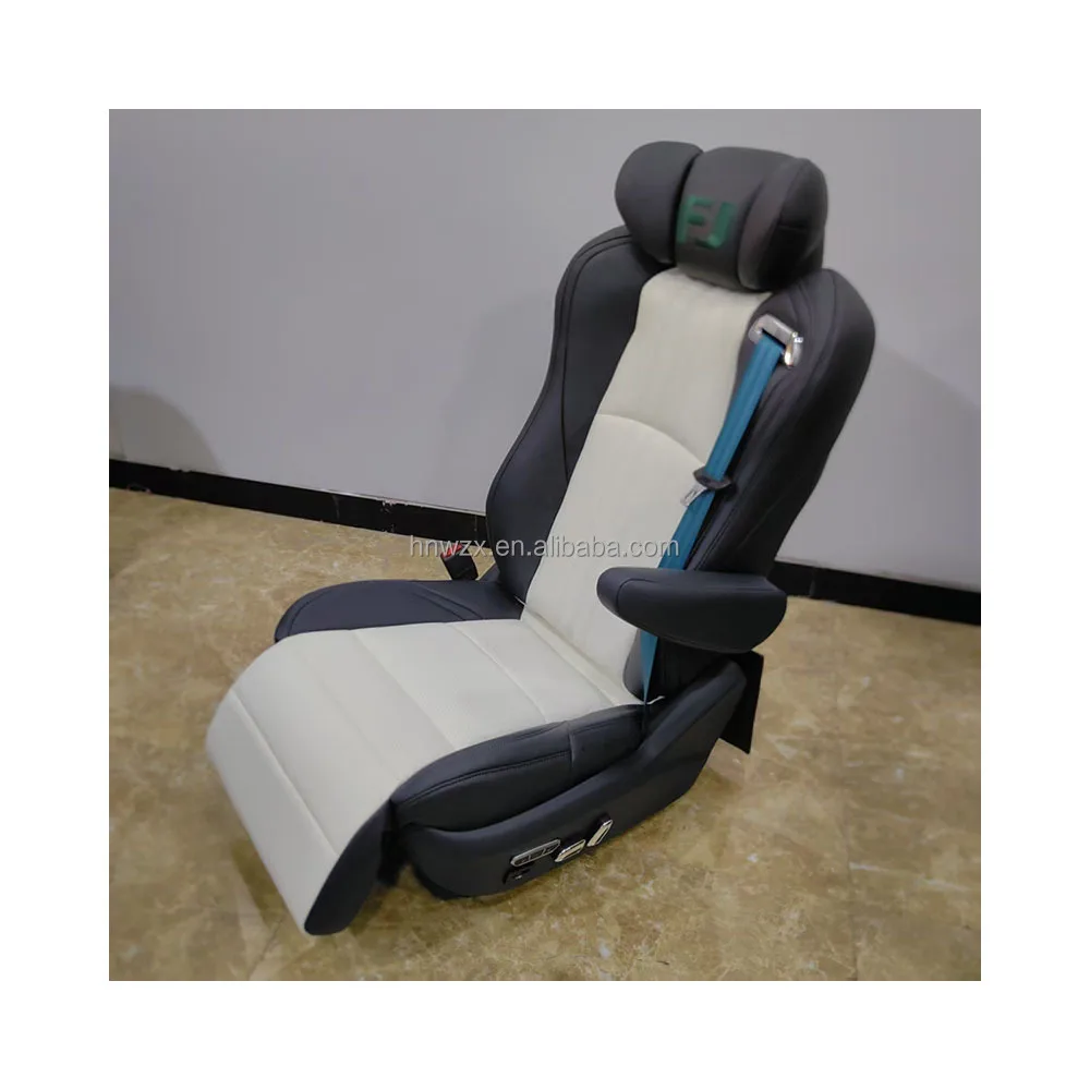 

RV Swivel Seat,Wholesale Manufacturer Custom Auto Car Rear Van Luxury Car SUV Seats