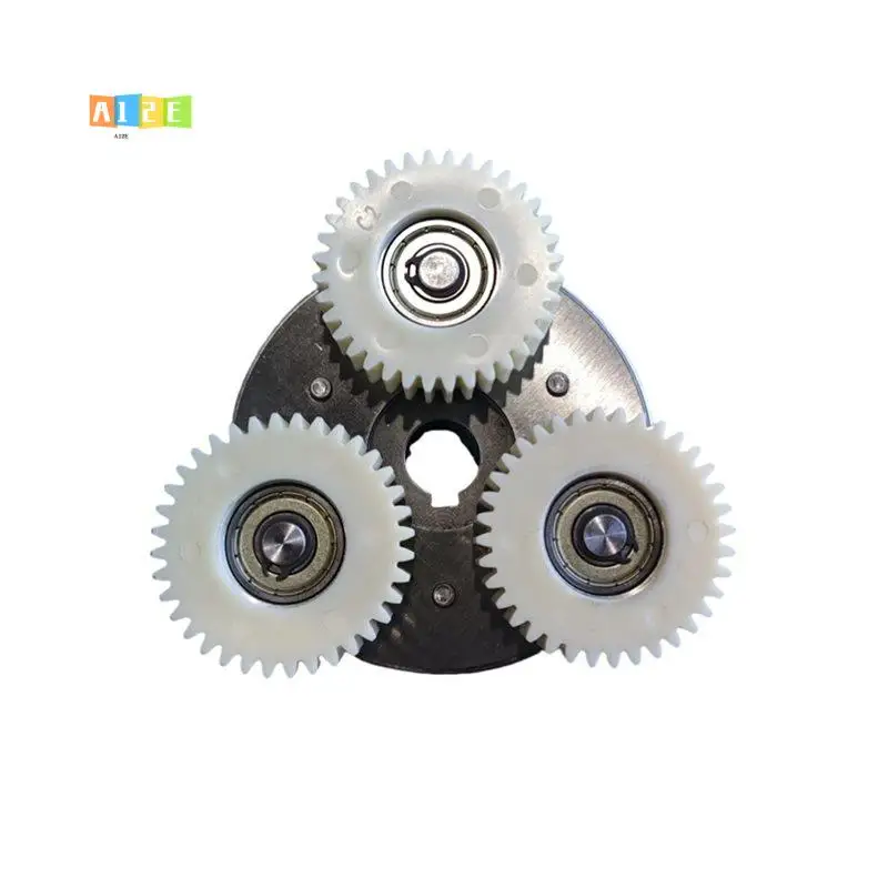 A12E-For Bafang G020 SWX02 Nylon Gear Clutch 250W 350W 500W Hub Motor One Way Clutch Ebike Parts