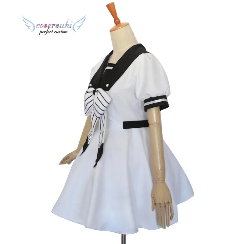 

Candy 2025Toilet Yashiro Nene Cosplay Costume Halloween Christmas Convention Outfit
