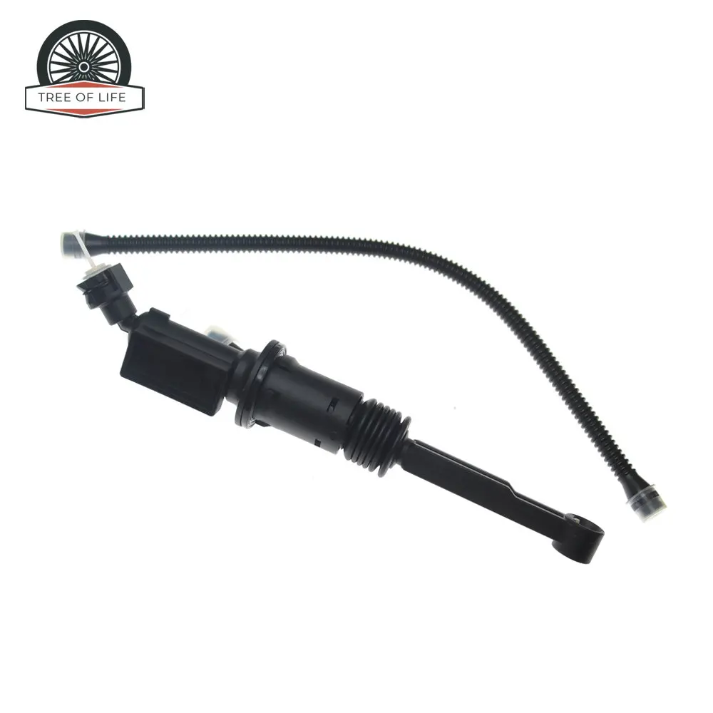NEW Clutch Master Cylinder 9689016580 For Peugeot Partner II 3008 5008 Citroen Berlingo C4 Grand Picasso I 1.6 HDI 2009-2016