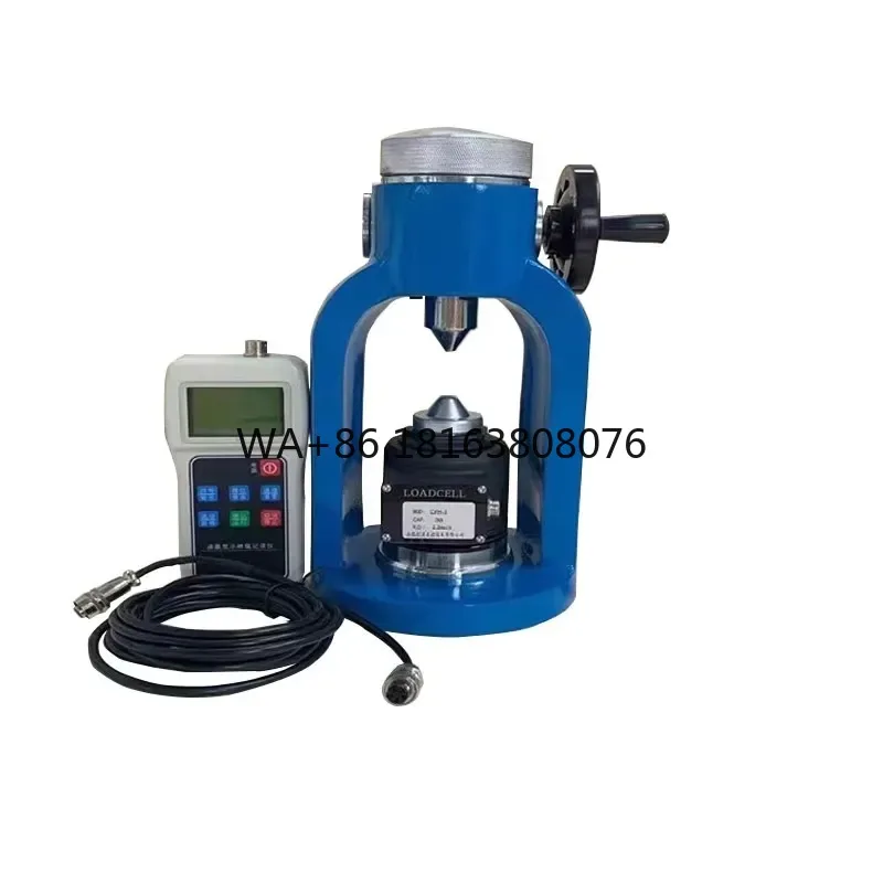 FB-3000 Digital Display Mortar Strength Tester/portable Mortar Point Load Tester