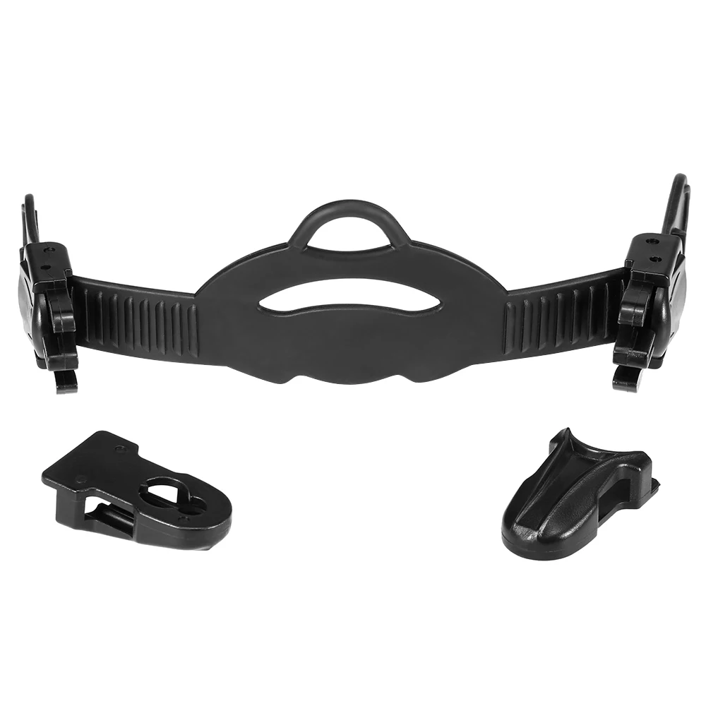 Fins Strap  Adjustable Fins Replacement Buckle Strap for Diving  Adjustable Fins Replacement Adjustable Fins Replacement Strap