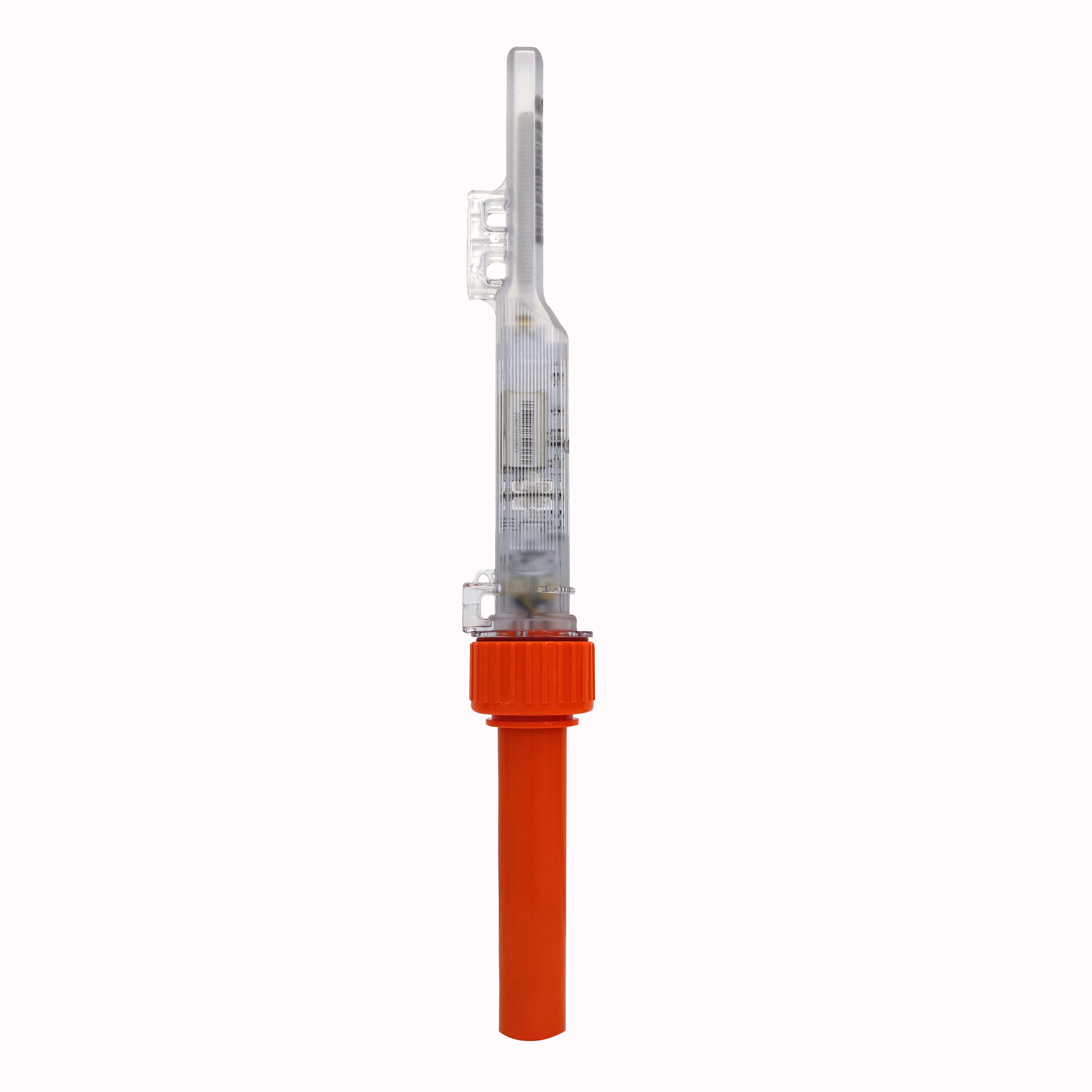 SANDEMARINE B500max Fishing Net with Internal Antenna AIS Buoy & Beacon Boat Light Marine Supplies