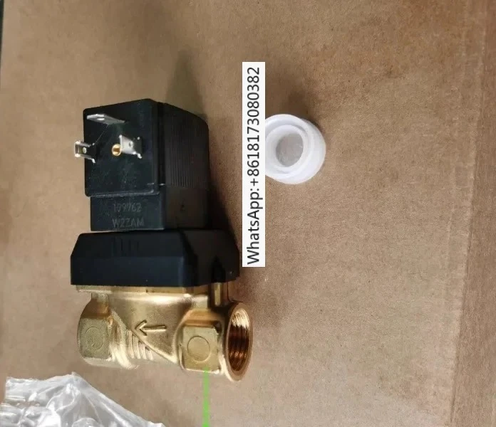 Original solenoid valve X-SVGP 6213EV A 130 94102590 HK00944