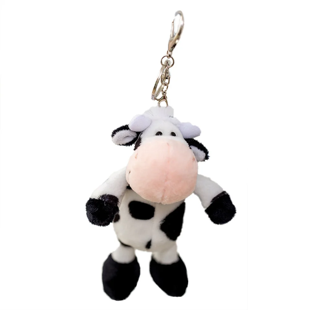 Pendant Decorative Stuffed Toy Plaything Toys Shaped Animal Plush