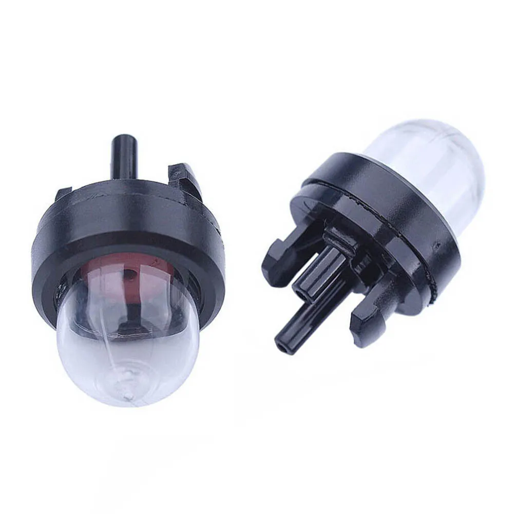 2pcs High Quality Primer Bulb For Brush Cutters 503936601 For Homelite For Poulan Garden Power Tools Accesories