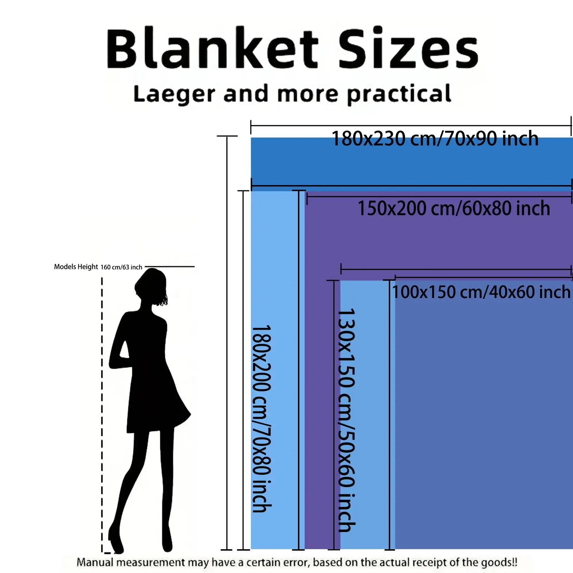 Christmas Creative Throw Flannel Print Super Soft Cozy Sofa Nap Blanket Perfect Home Gift For Her