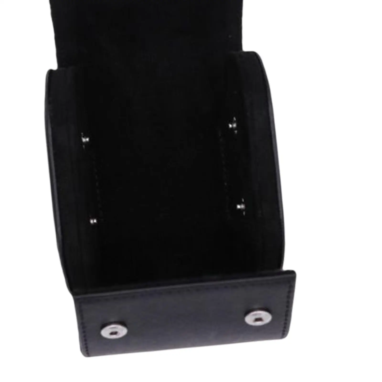 Watches Box Organizer Holder Collection Showcase Travel Watches Organizer Jewelry Case for Men and Women, Personal Use