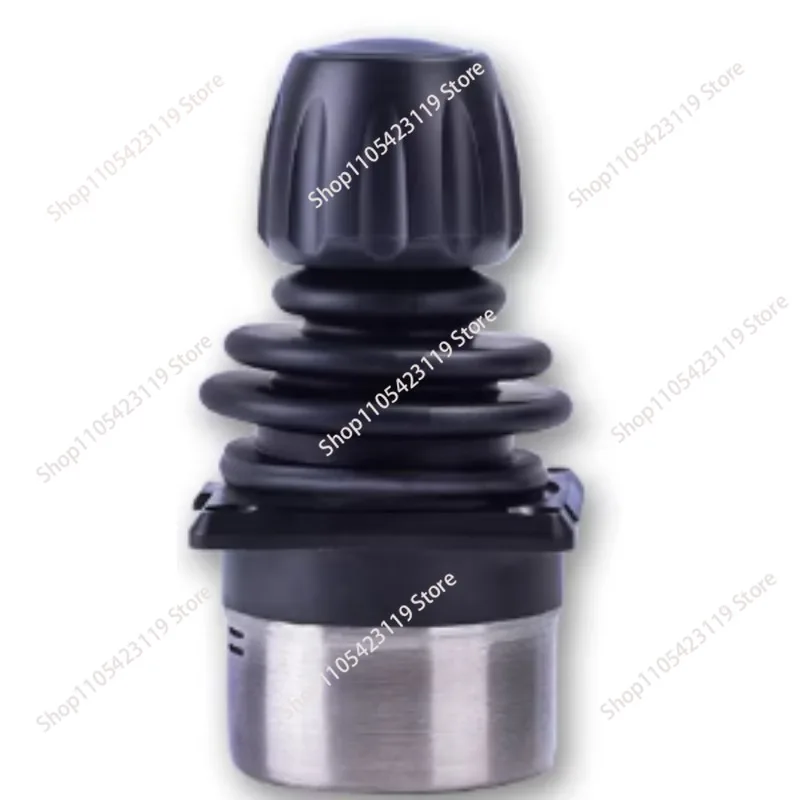Three-axis Joystick SMC35E Industrial Control Rod Industrial Control Rod Hall Rocker,5V Power Supply