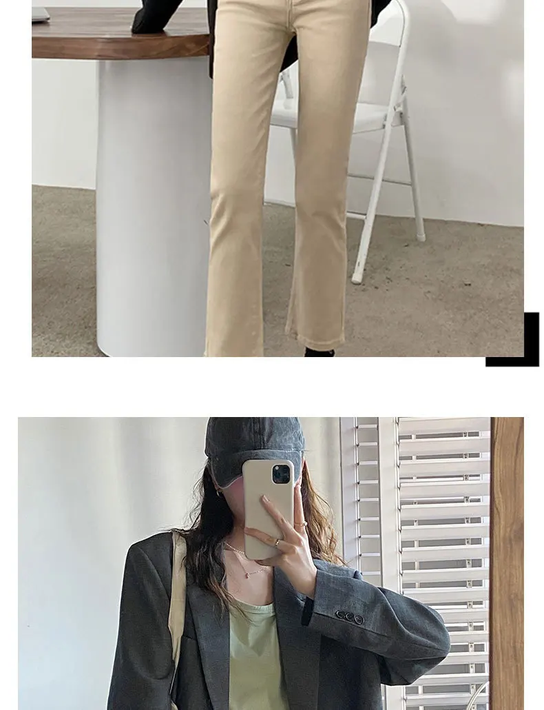 Damen-Ledergürtel, Rindsleder, Vielseitige Dekoration für Anzüge und Mäntel, Gürtel mit Design-Anteil, für Nischen-Jeans, Trendig – Detail 9