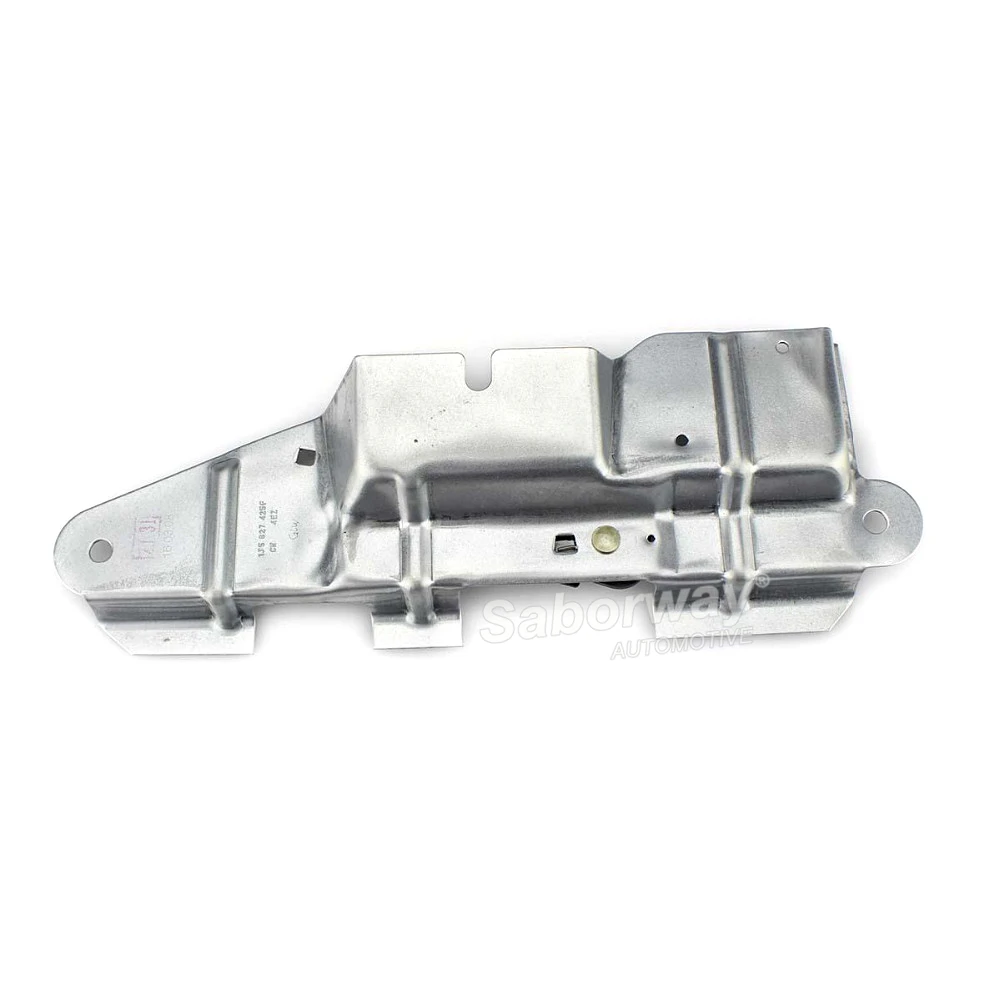 Saborway Lock Actuator Trunk Bracket For Bora Jetta Golf Mk4 Passat B5 B5.5 1J5 827 425 1J5 827 425 A