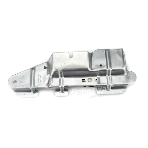 Imagen 2 del producto Soporte de maletero del actuador de bloqueo Saborway para Bora Jetta Golf Mk4 Passat B5 B5.5 1J5 827 425 1J5 827 425 A