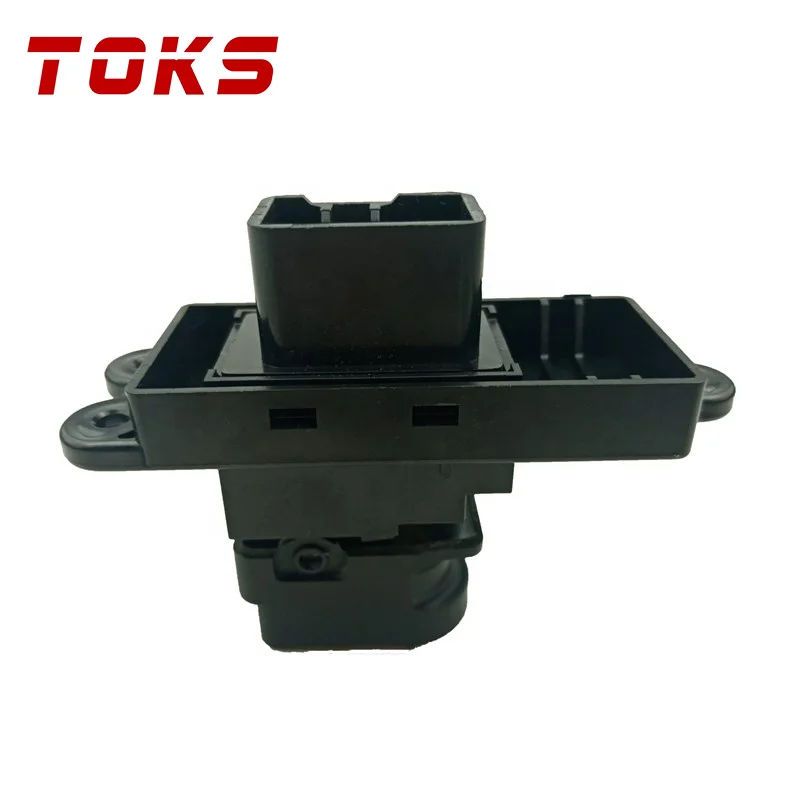 TOKS 93580-2L010 Genuine Rear Power Window Sub Switch FIT for Hyundai i30 I30cw 2008-2011 camp car product accessori 935801Z000