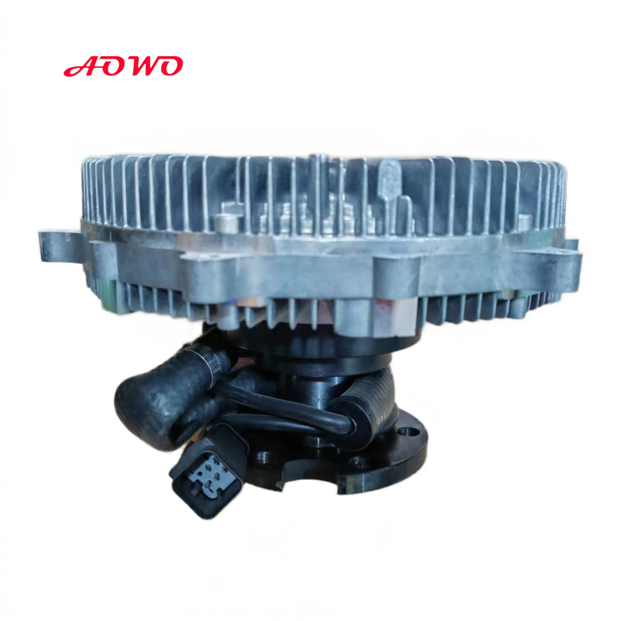 20Y-01-56130 Embreagem do ventilador do sistema de refrigeração 20Y 0156130   Para caminhões de peças Komatsu PC210-10