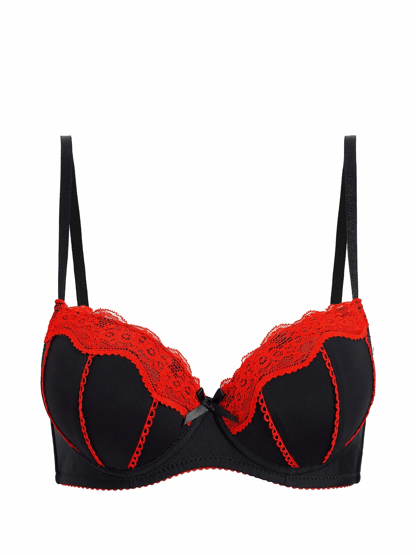 #36 Trending Lace Bralette Tops Right Now