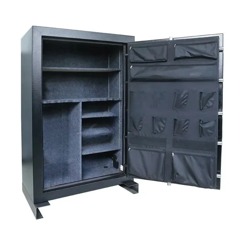 【Fashionable】Cynthia  Safe Box Fireproof  Safe Wholesale 36  Storage Cabinet with Certified