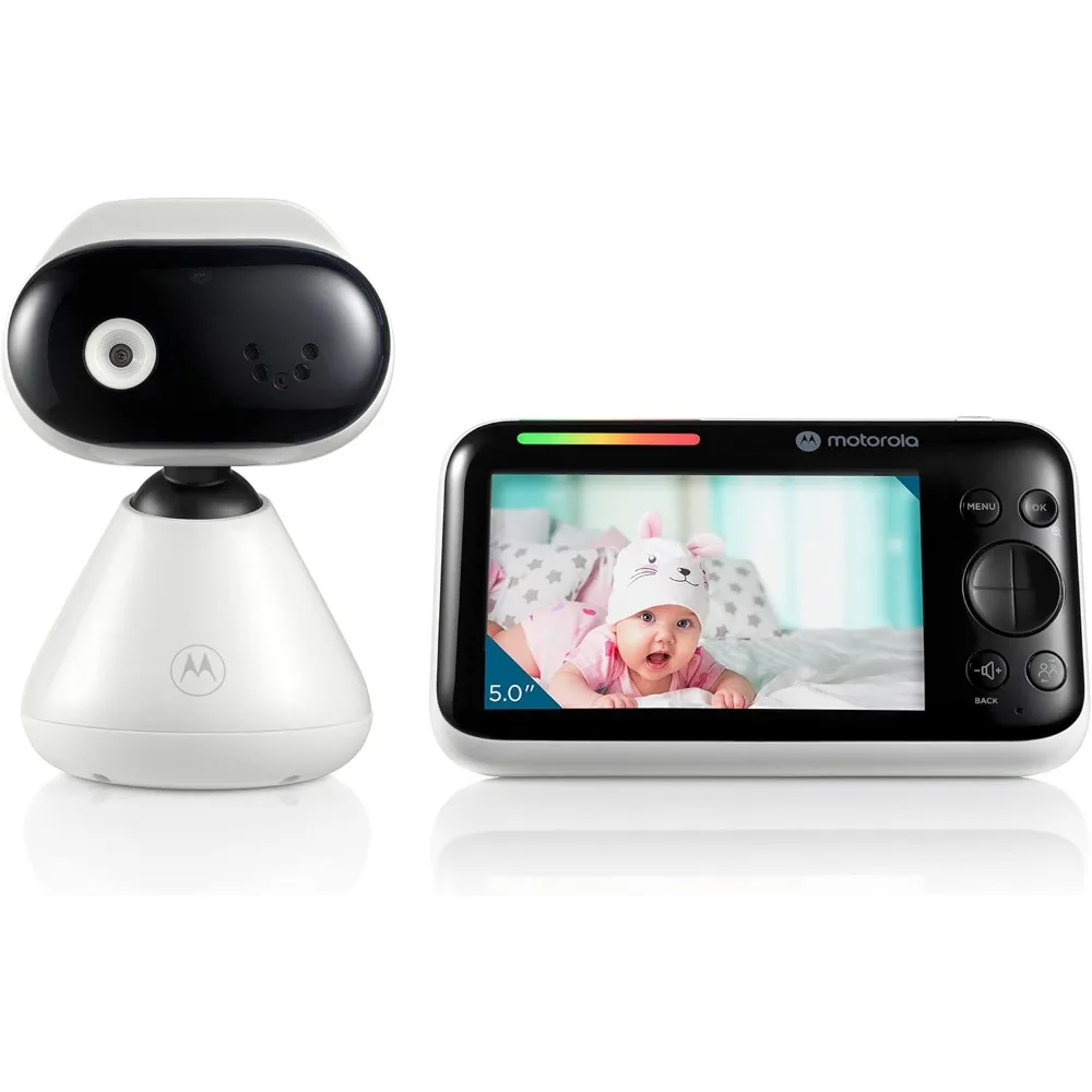 

Радионяня Motorola PIP1500 — видеоняня