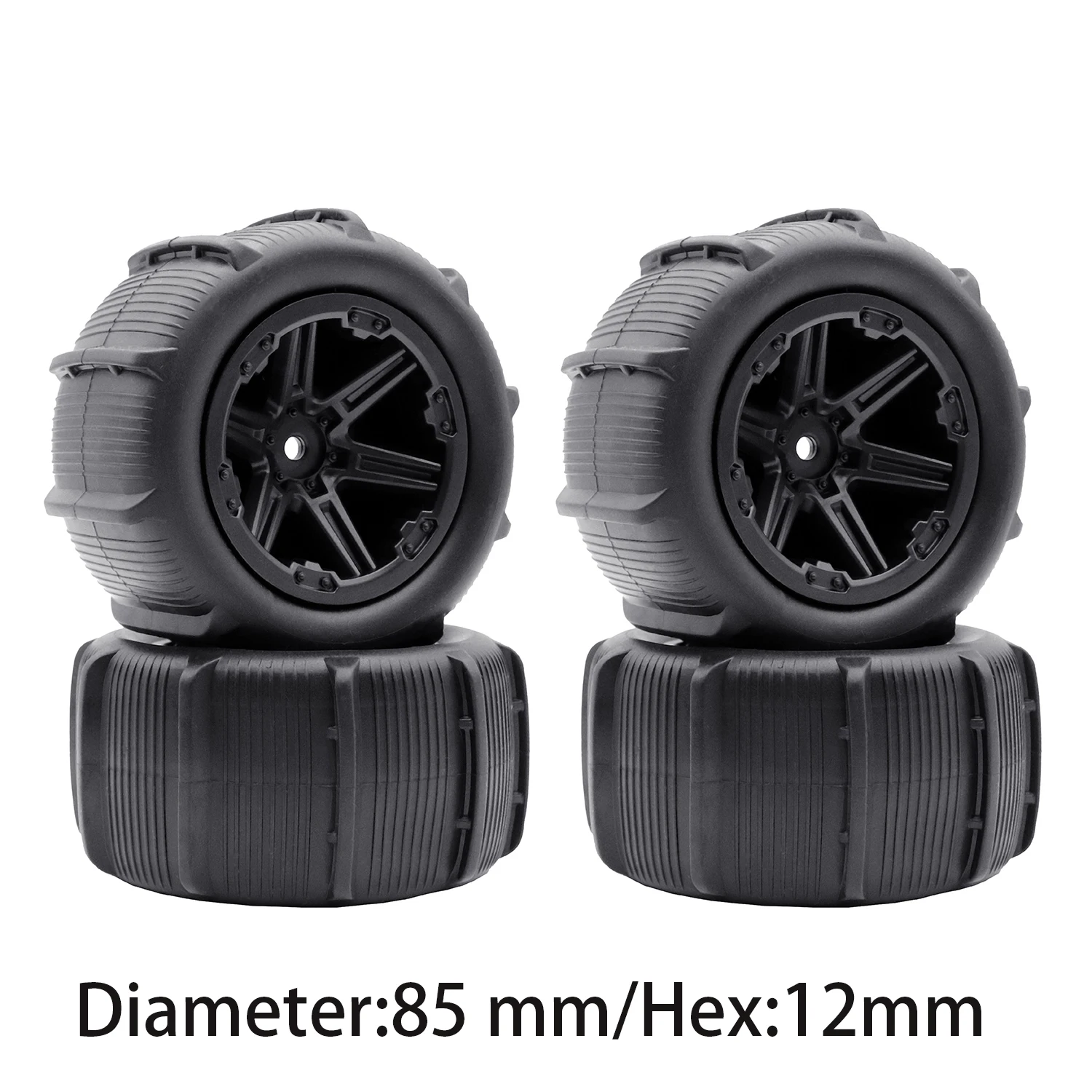 SG116MAX SCY 16101/16102/16103PRO JJRC Q130B RC Auto Verbesserte Metallteile Original-Ersatzteile Differentialantriebswelle Getriebe Reifen