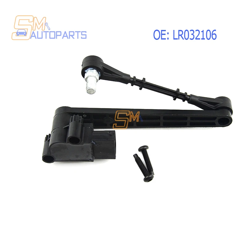 High Quality New Rear Air Surspention Ride Height Sensor LR032106 For Land Rover Range Rover 2004-2009 RQH500450