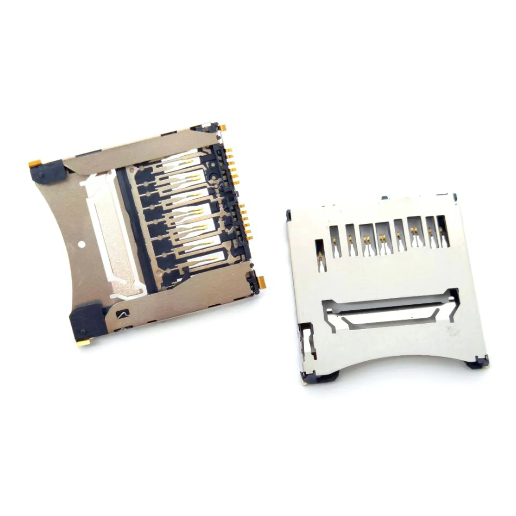 New SD Memory Card Slot for Nikon D3300 Digital Camera Repair Parts