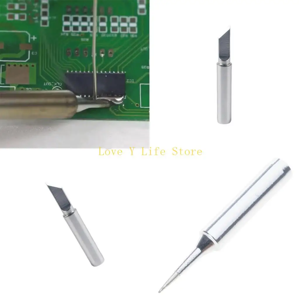 

L74C Паяльное жало, сварочная головка, аксессуары для точных электронных работ