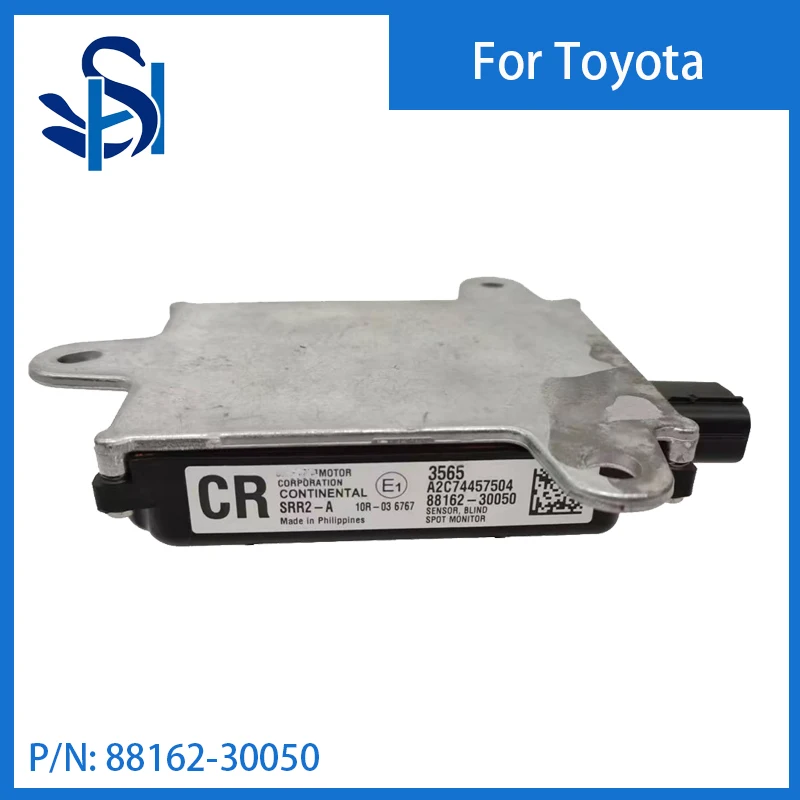 88162-30050 Φ модуль монитора датчика расстояния для TOYOTA