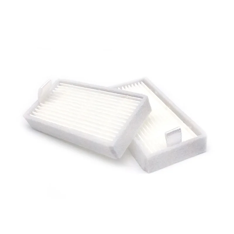Фильтры НЕРА для пылесоса GUTREND JOY90/FUN110 CHUWI V3 ILIFE X5 V5 V3 + V5PRO ECOVACS CR130 cr120 CEN540 10 шт./лот