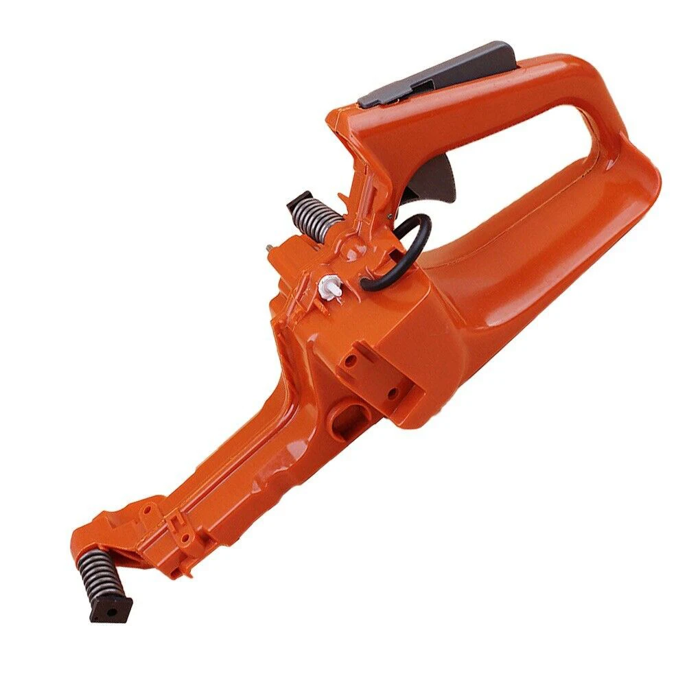 Heavy Duty Fuel Tank Handle Assy Fitment Across Multiple Chainsaw Models from Type Series of Type 340 and above