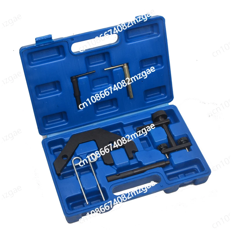 

Набор инструментов для блокировки синхронизации двигателя для E38/E39/E46/M47/M57 2,0/3,0 лtr Инструмент для синхронизации двигателя