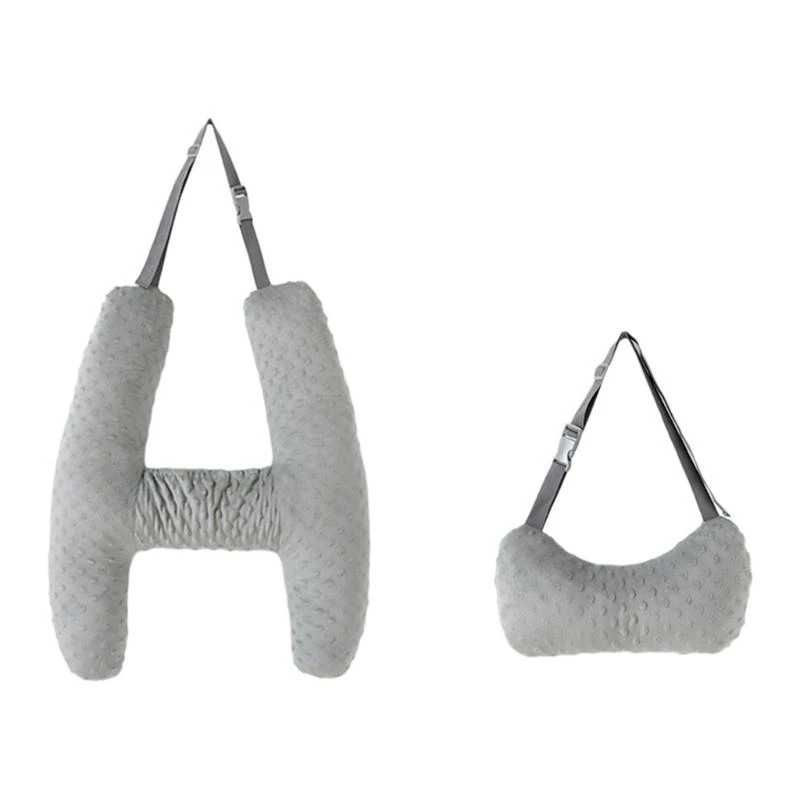 

Y4qa H-форма автомобиль задняя сиденья проездная подушка для головы подушка подушка подушка подушка подушка