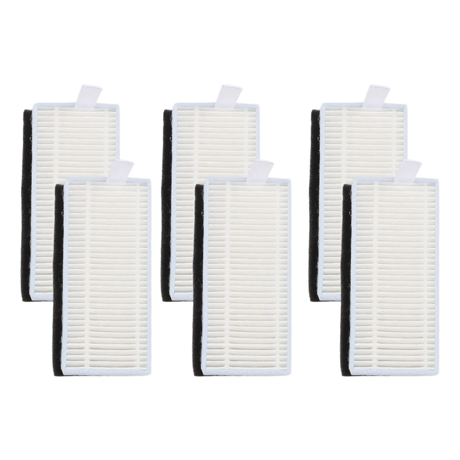 For Lefant M1 / M2 for Pro / U180 / T700 Replacement for washable Filter Dry And Wet Usage Vacuum Cleaner Floor Cleaning