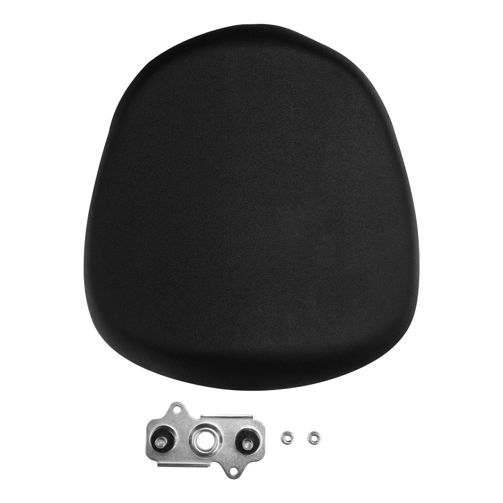 Motorcycle Passenger Rear Seat Pillion For Suzuki Hayabusa GSX1300R GSXR1300 2008-2020 09 10 11 17 18 19  Motorcycle Accessories