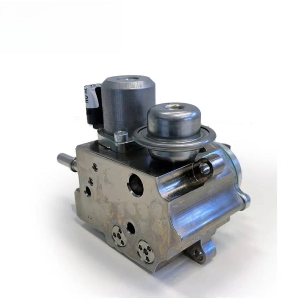 Great High Pressure… - image